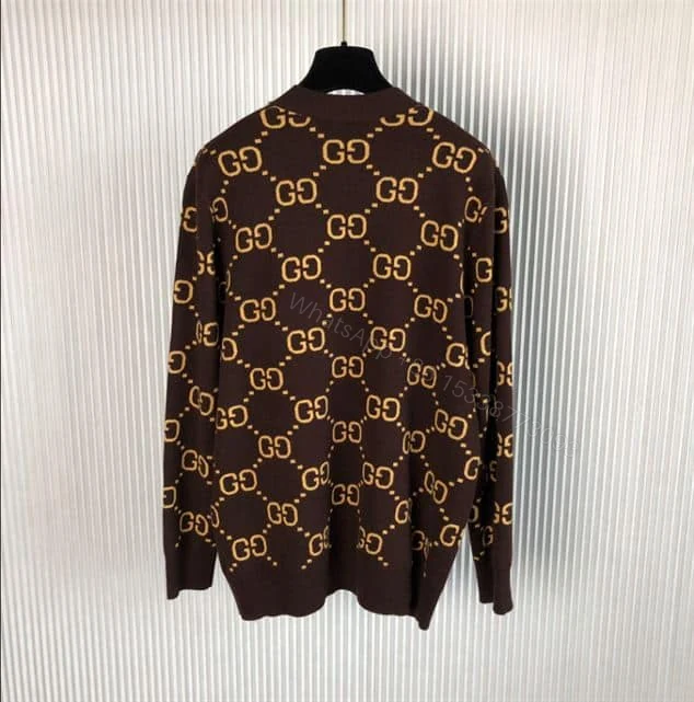 View 2 of Gucci Cardigans – RJK07