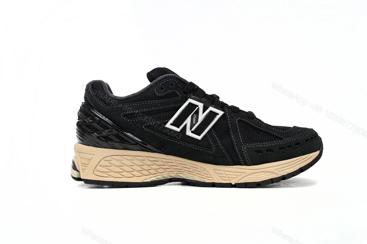View 2 of NEW BALANCE Black M1906RK
