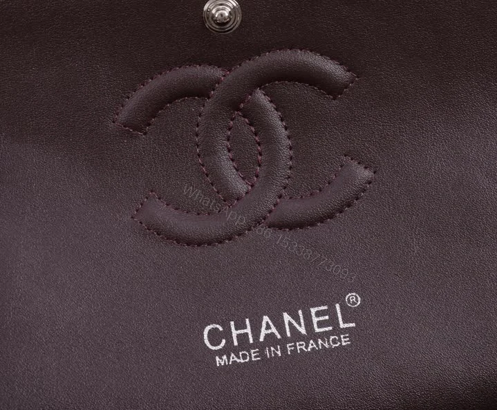 View 15 of Chanel AAAA Classic Medium Double Flap Bag TB297