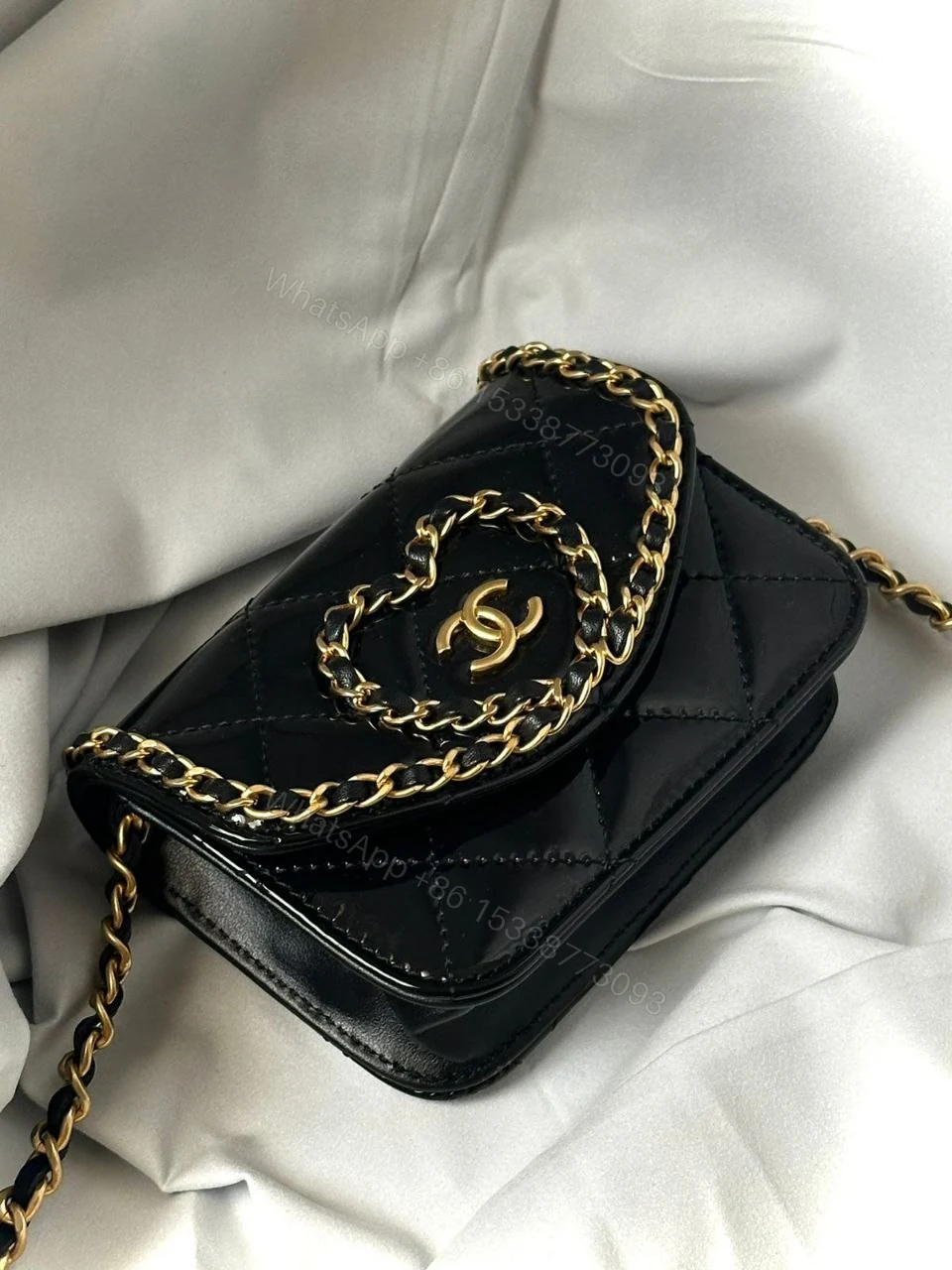 View 2 of Wallet on chain
