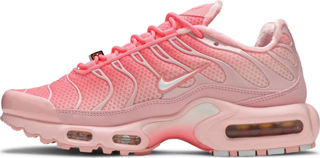 View 5 of Air Max Plus 'City Special - Atlanta' (Nike Tn) DH0155-600