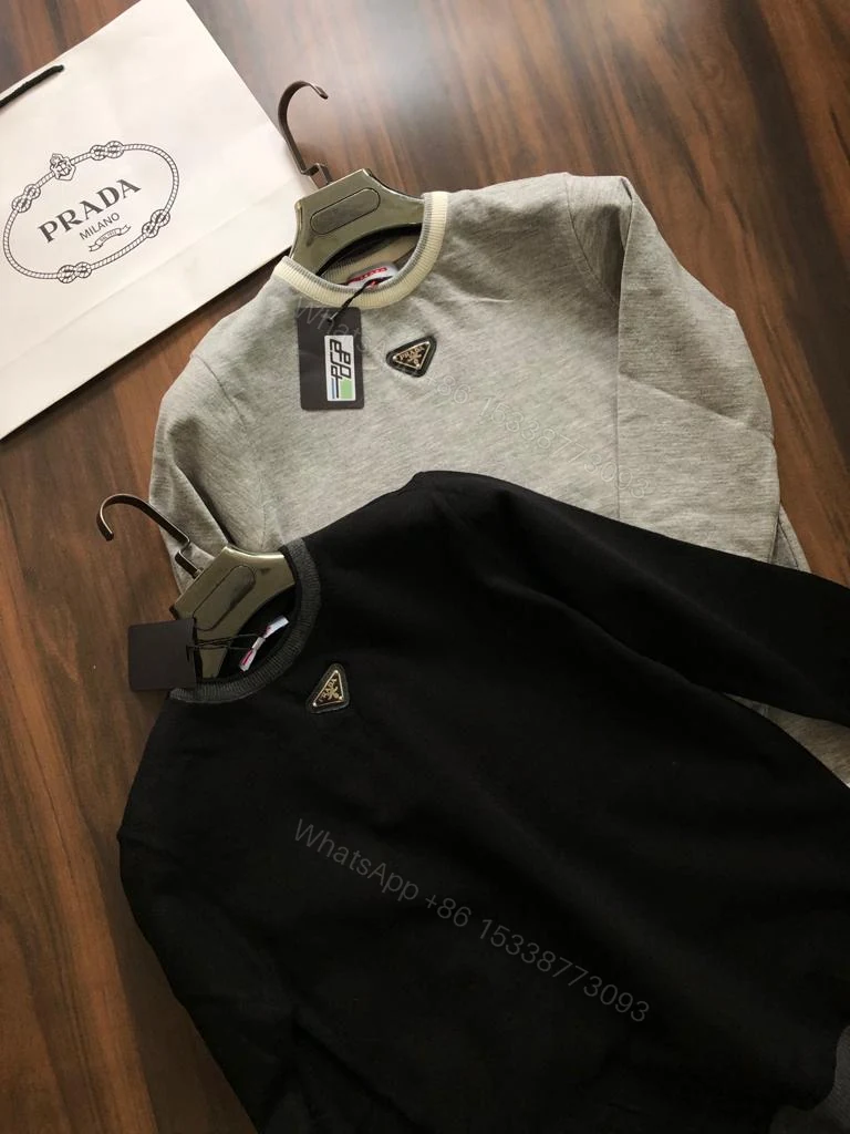 View 5 of FIRST COPY PRADA IMPORTED WOOLLEN SWEATERS