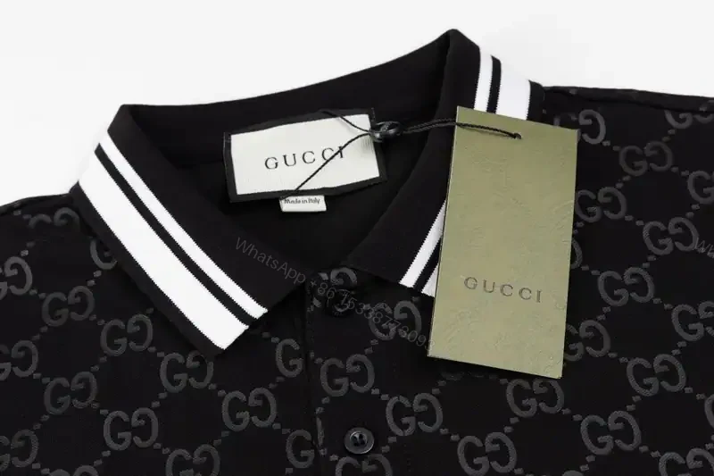 View 4 of Gucci Polo – GC0142