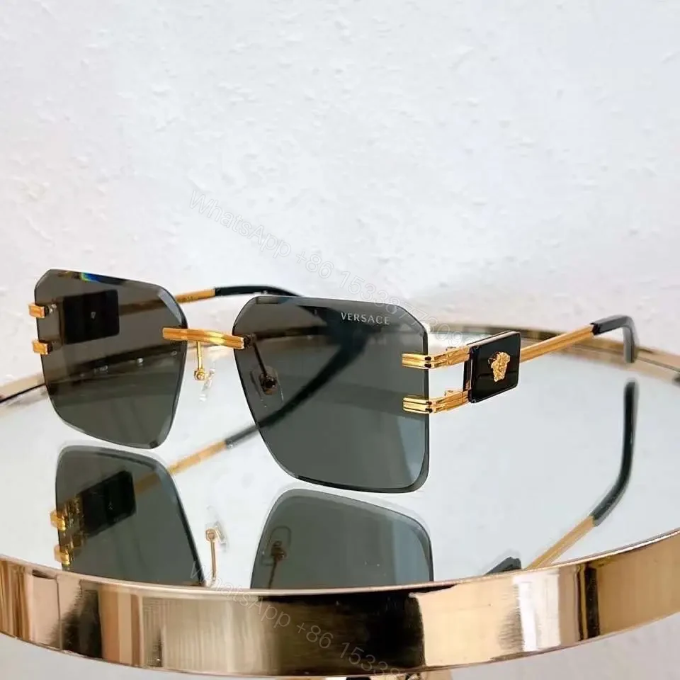 VERSACE — view 1