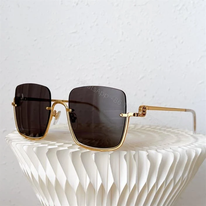 View 4 of GUCCI SUNGLASSES – GST01