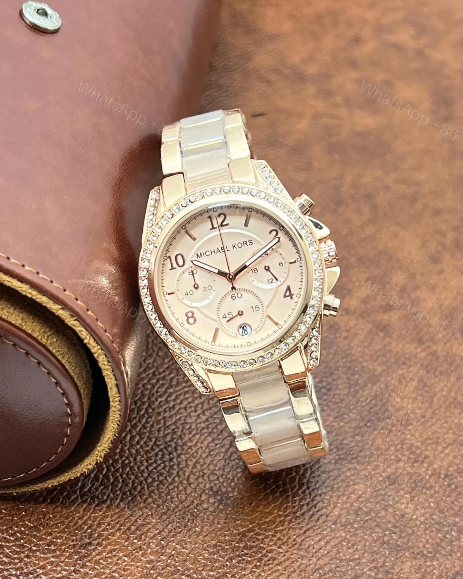 View 2 of Michael Kors Original Model MK5943