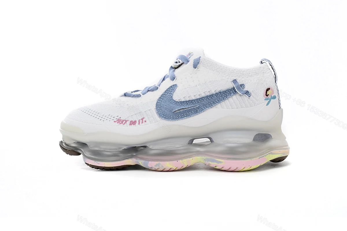 View 11 of Nike Air Max Scorpion FK Just Do It FJ7736-141