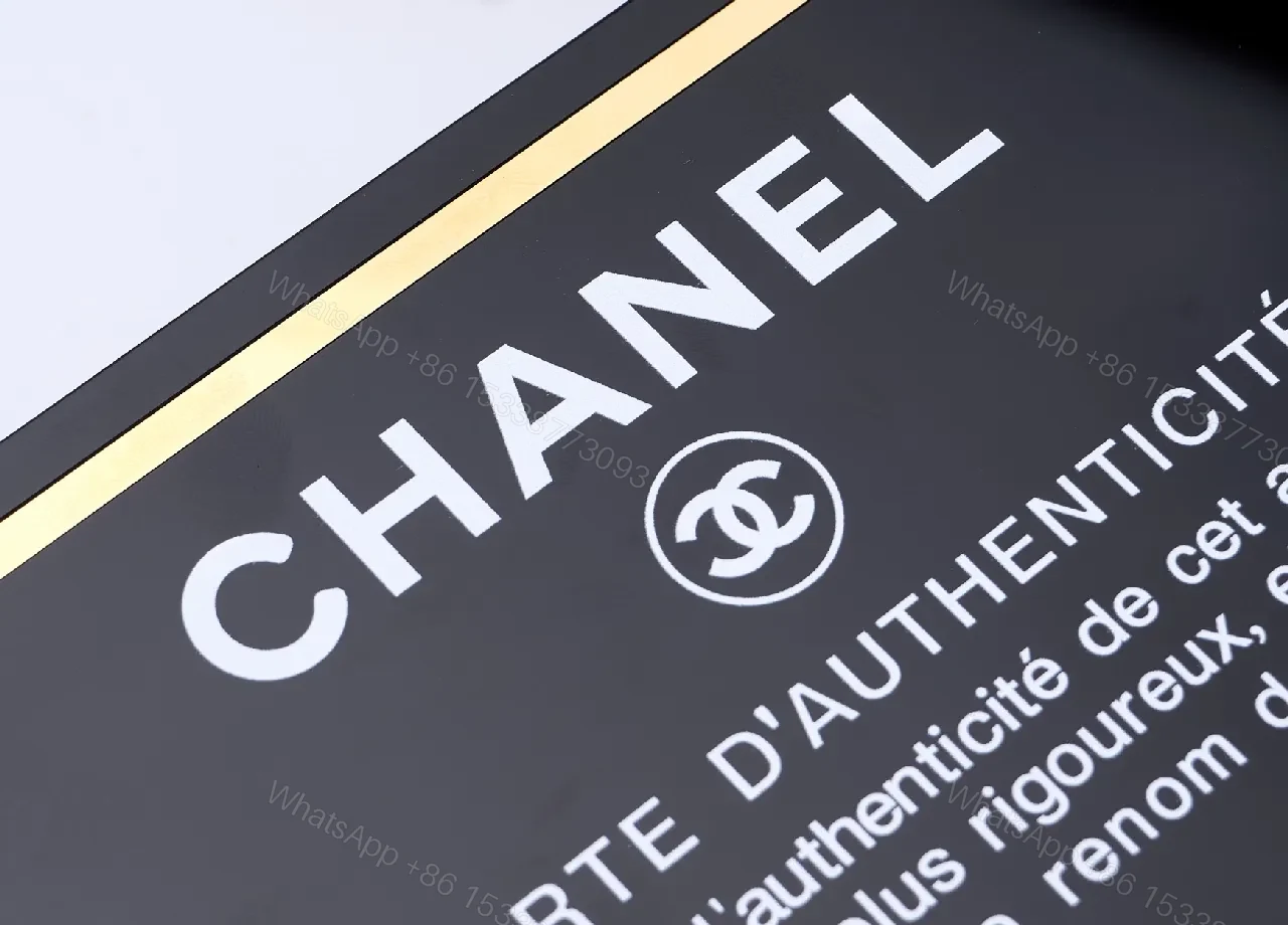 View 5 of Black & Gold Clutch: Modern Glam Luxury Evening Bag