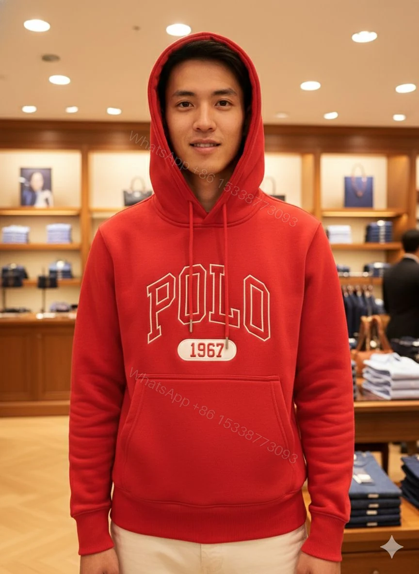 View 6 of First Copy Ralph Lauren Premium Winter Zipper Jacket for Men