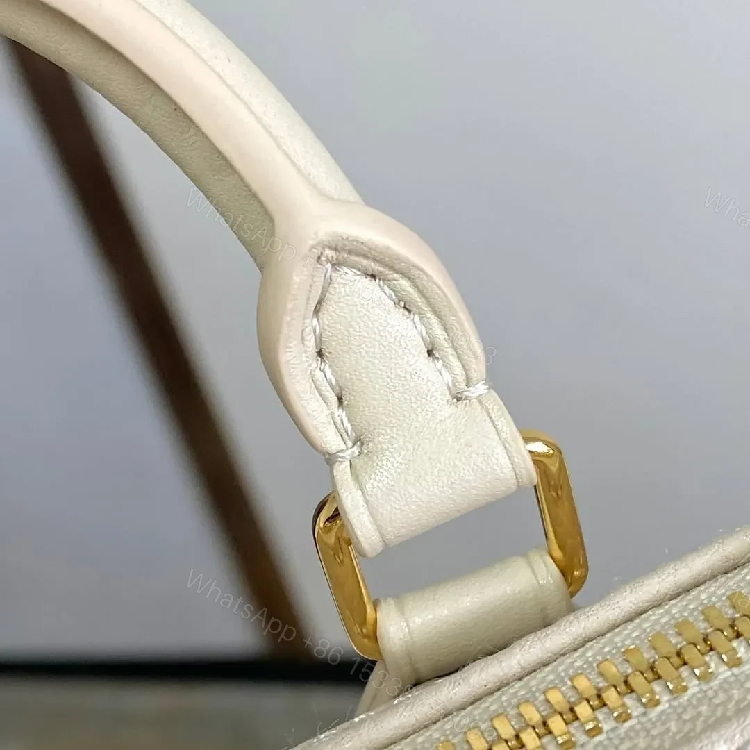 View 5 of LV Speedy Nano White