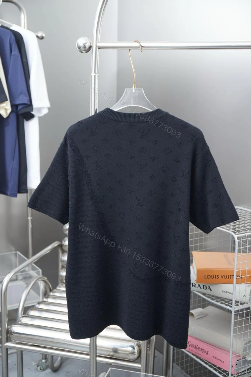 FIRST COPY LOUIS VUITTON T-SHIRT — view 1