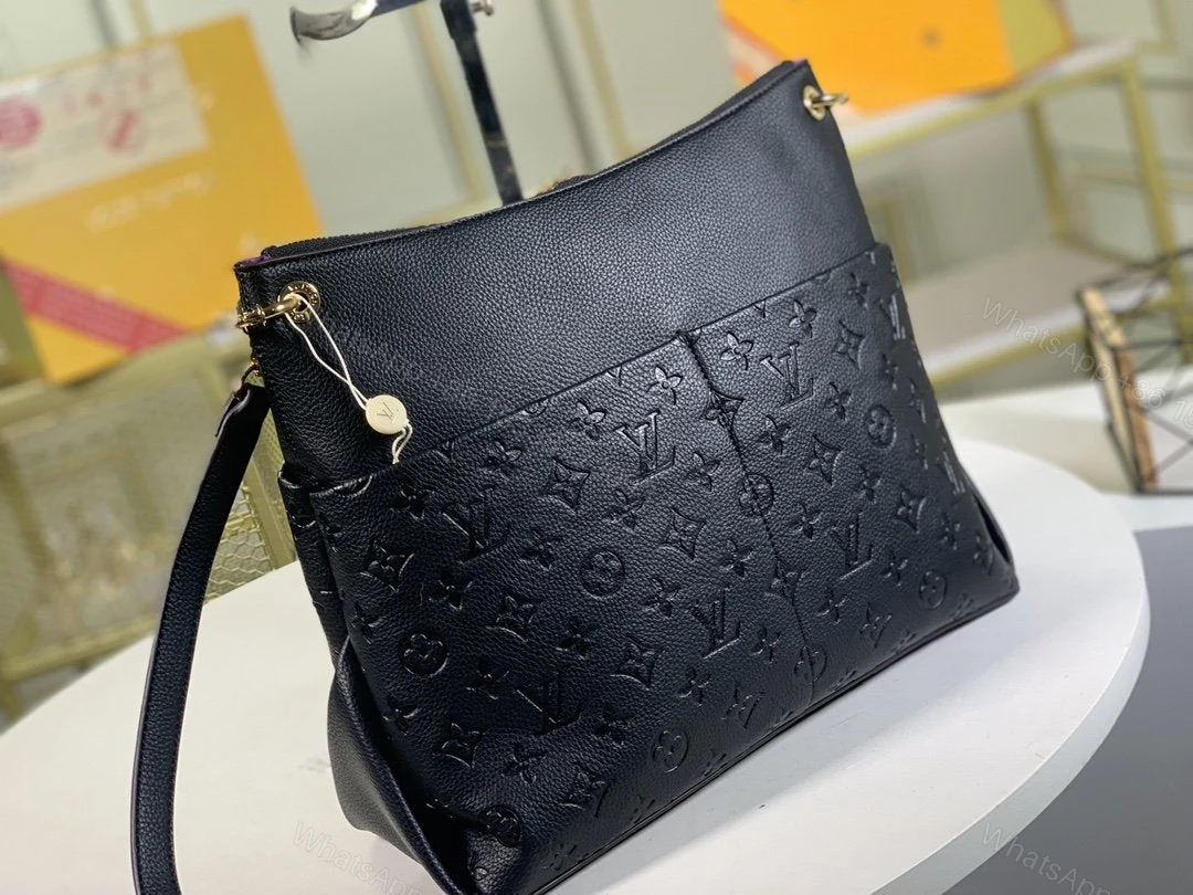 View 31 of Louis Vuitton Maida Hobo