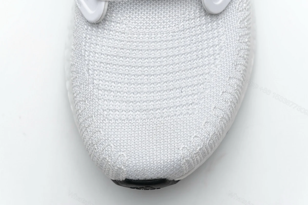 View 8 of Adidas Ultra BOOST4.0 Splatter White Black EG0699