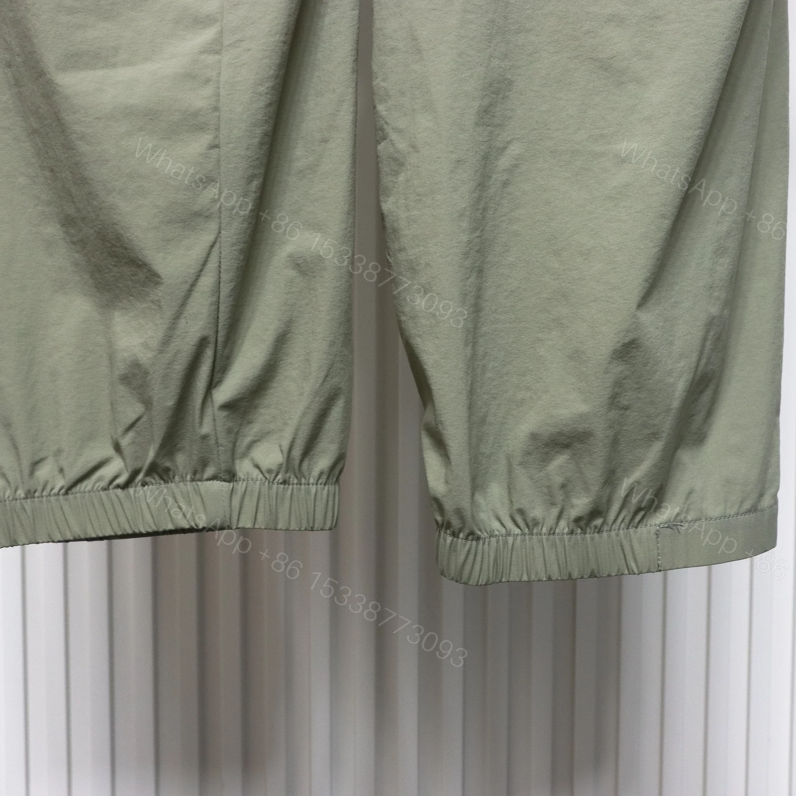 View 9 of Adidas Detachable Functional Overalls