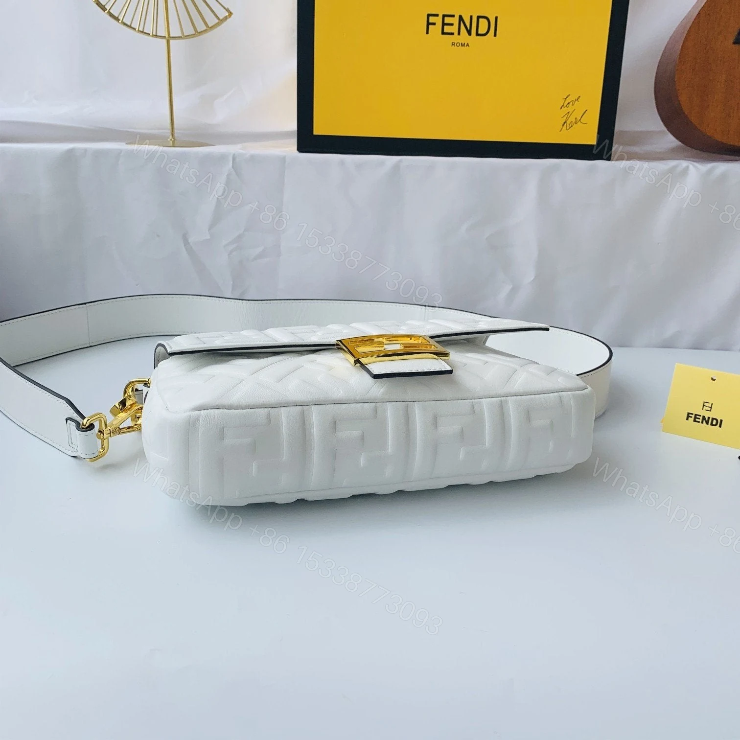 View 5 of New Arrival Bags FEI 177