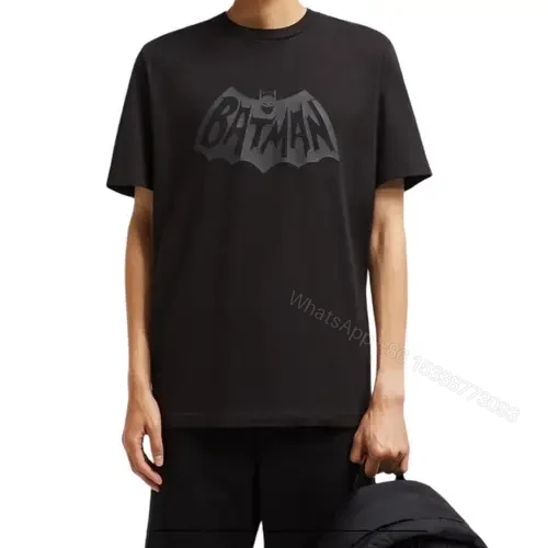 Moncler x Batman T-Shirt — view 1