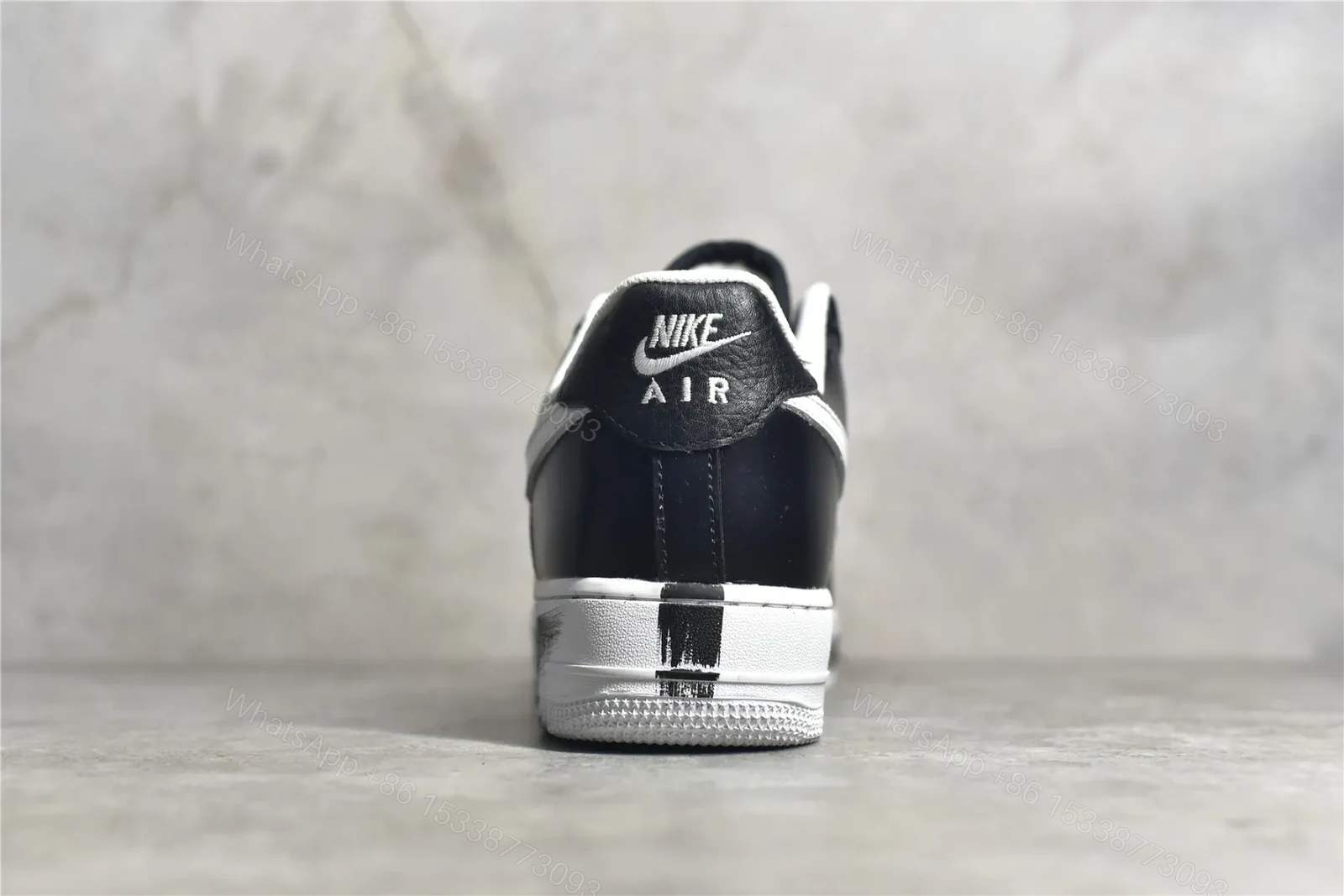 View 6 of Air Force 1 Low G-Dragon Peaceminusone Para-Noise