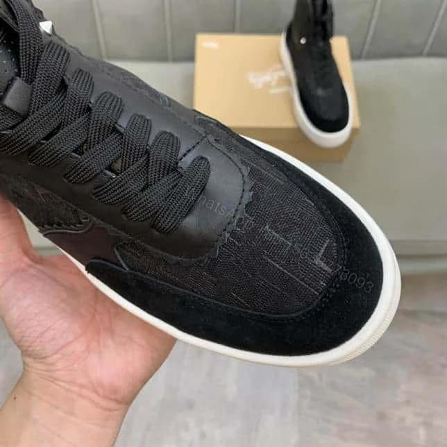 View 6 of CHRISTIAN LOUBOUTIN HIGH TOP SNEAKER – CL119