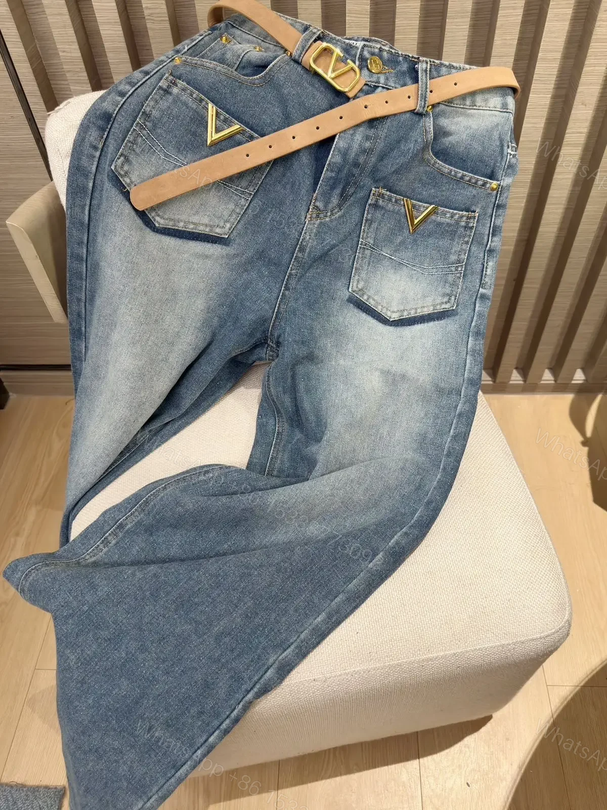VALENTINO — view 1