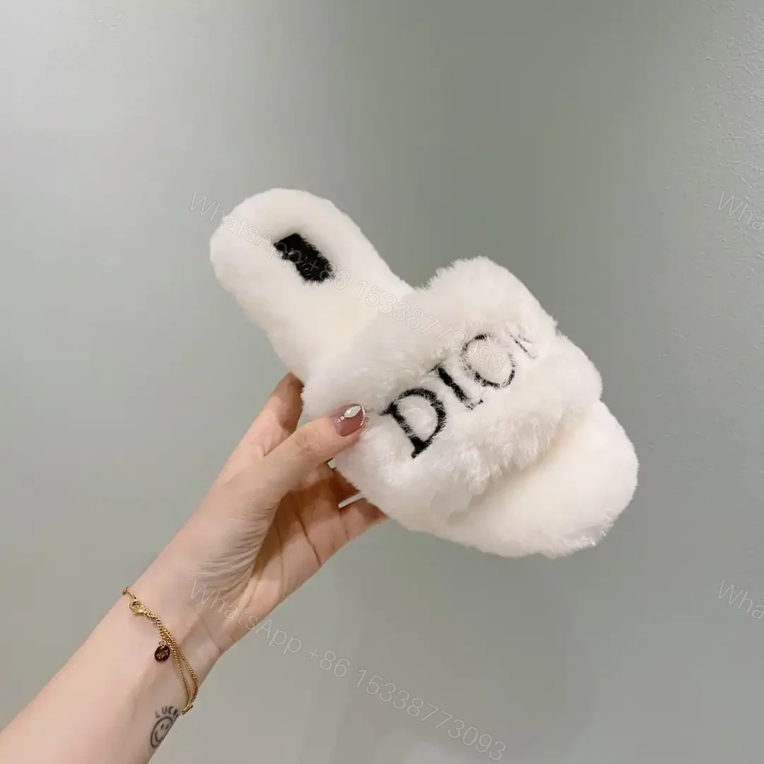 View 7 of Dior Slippers – SDD016