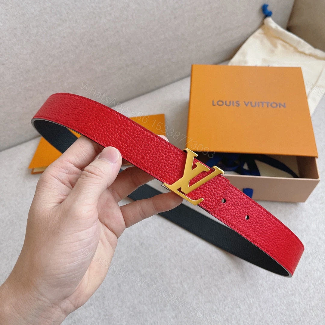 View 2 of Women’s Luxury LUV BELTS 014