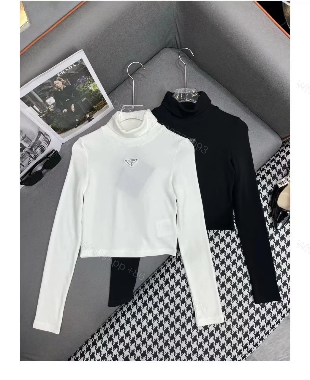 PRADA — view 1