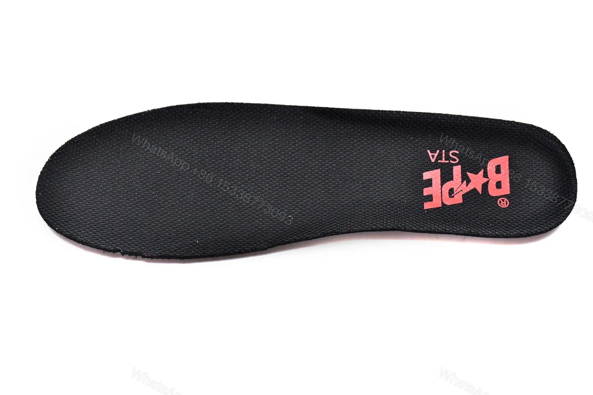 View 9 of Bape Sk8 Sta Low 1G70-109-0014(BapeSta)