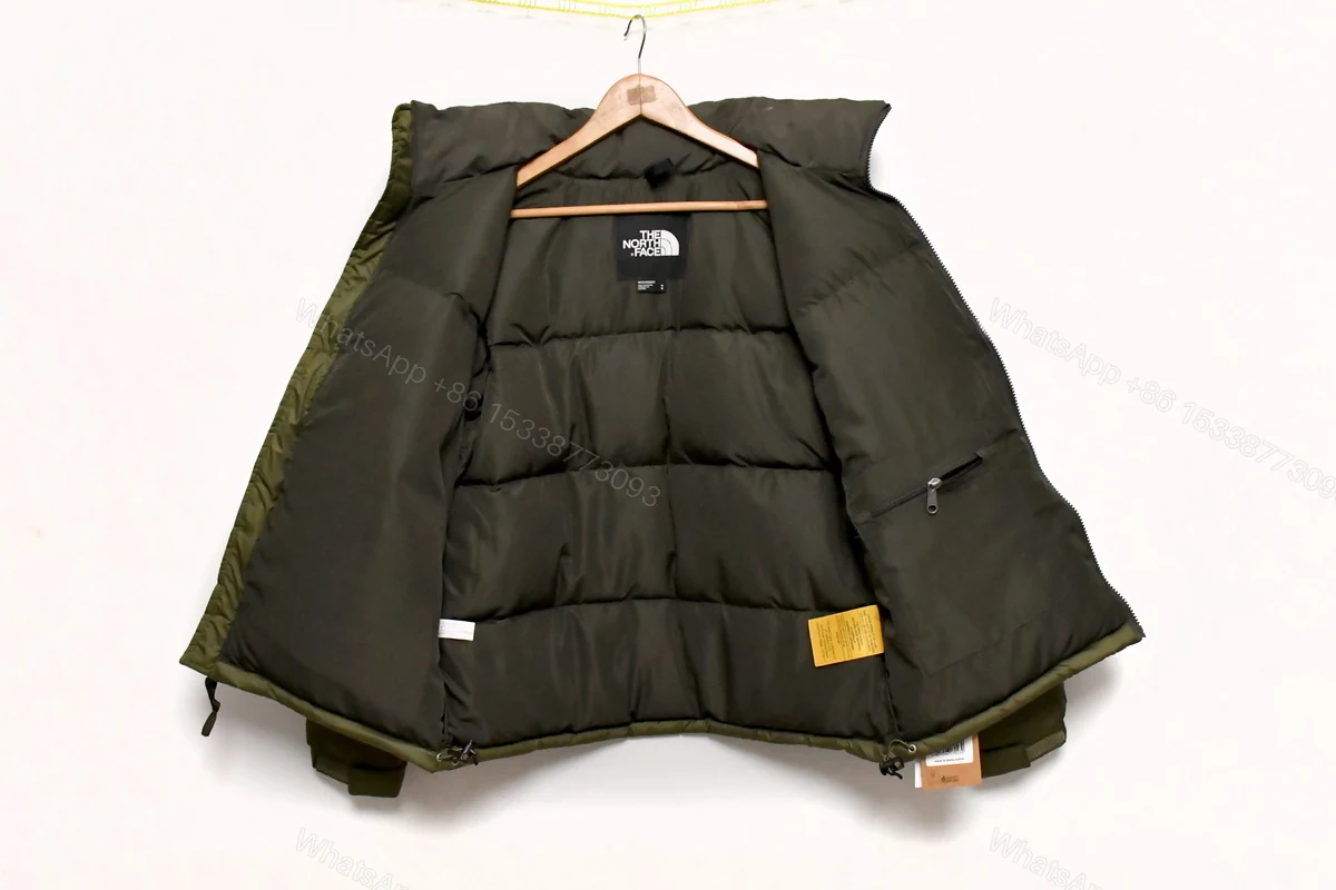 View 3 of The North Face Grass Green