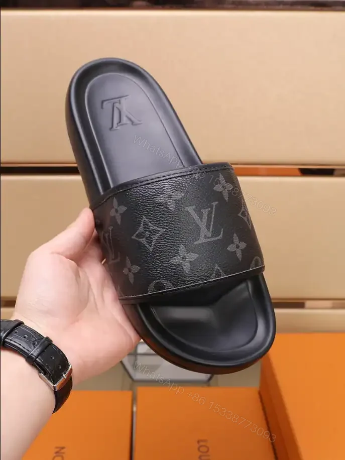 View 6 of LV WATERFRONT MULE – LVS42