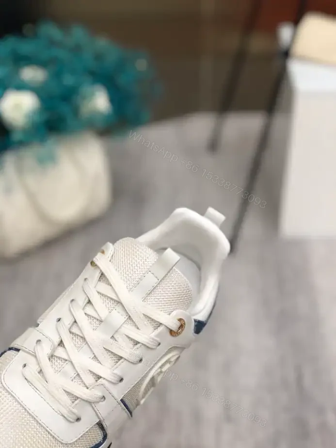 View 7 of LV RUN AWAY SNEAKER – LSVM056