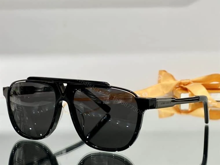 View 6 of MASCOT SUNGLASSES – GLVT01