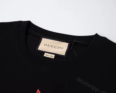View 2 of Gucci Strawberry T-Shirt – GC0022