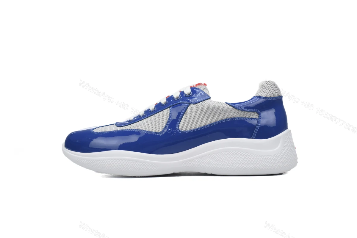 View 5 of Prada America's Cup Blue