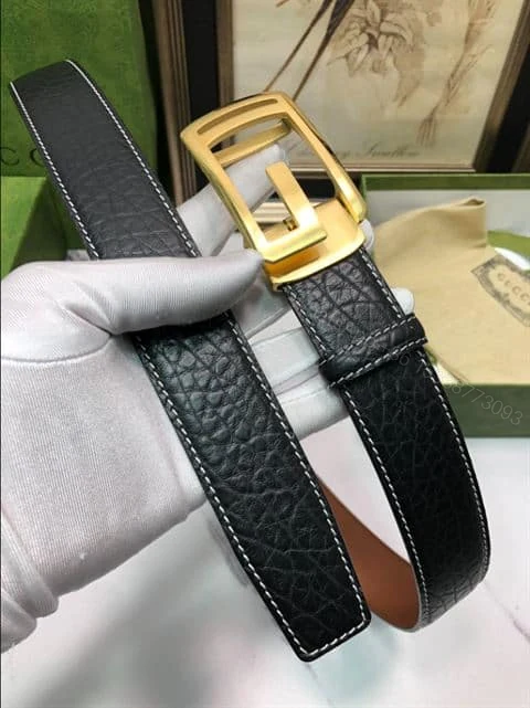 GUCCI BELT – B85 — view 1