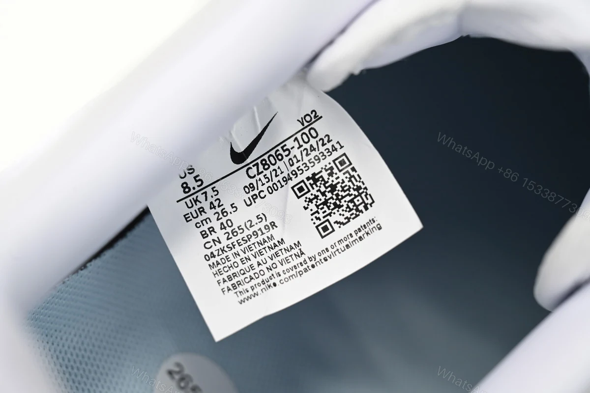 View 7 of Nike Air Force 1 Low Drake NOCTA Certified Lover Boy