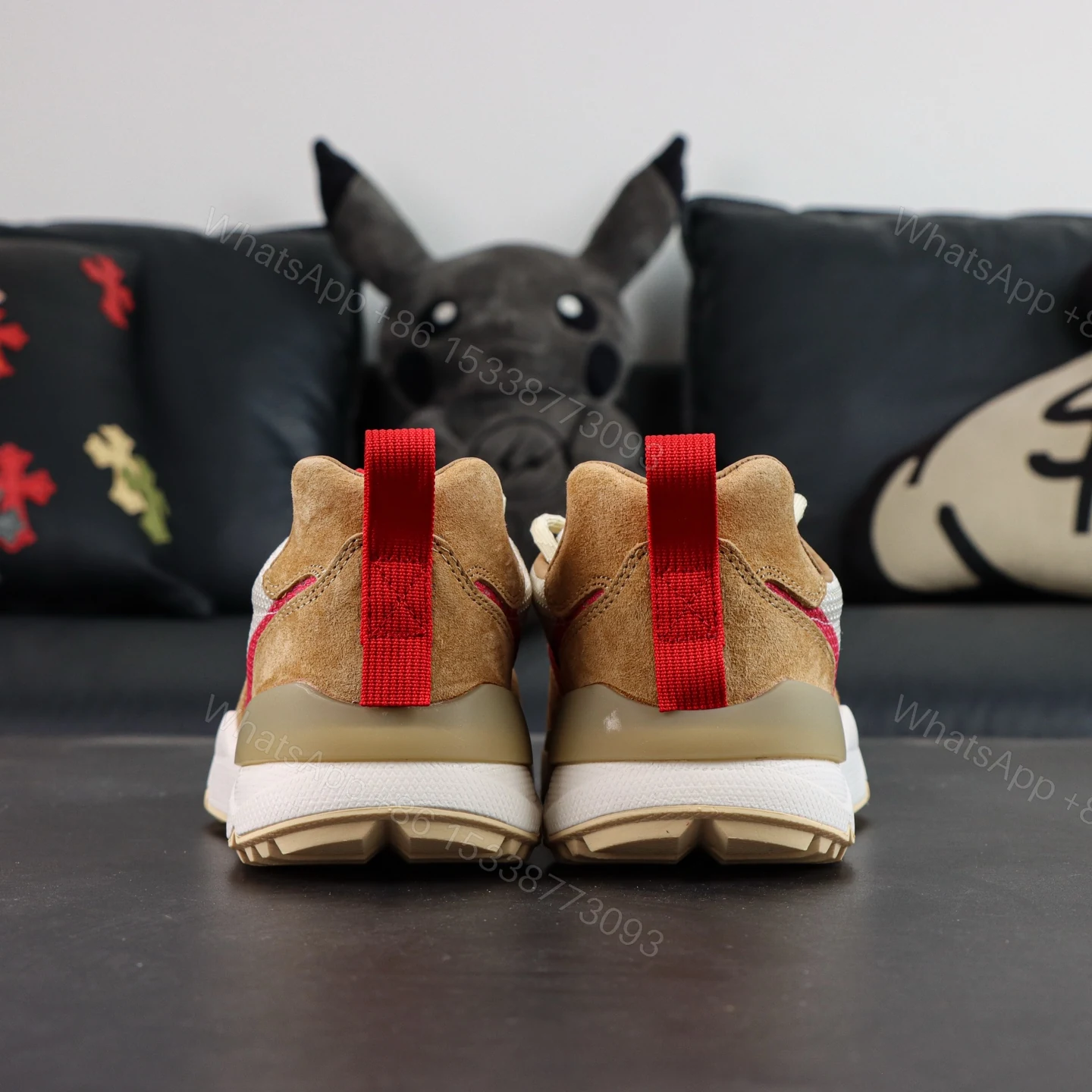 View 7 of Tom Sachs x Nike Mars Yard 3.0 Reps