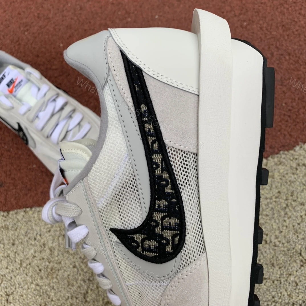 View 5 of Sacai Dr ✖ Nike LDwaffle