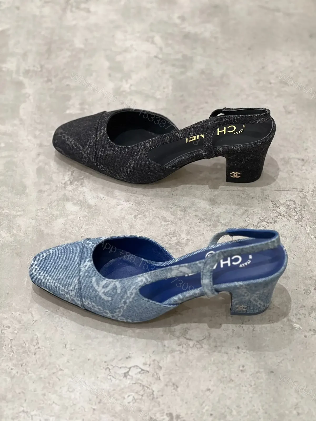 CHANEL — view 1