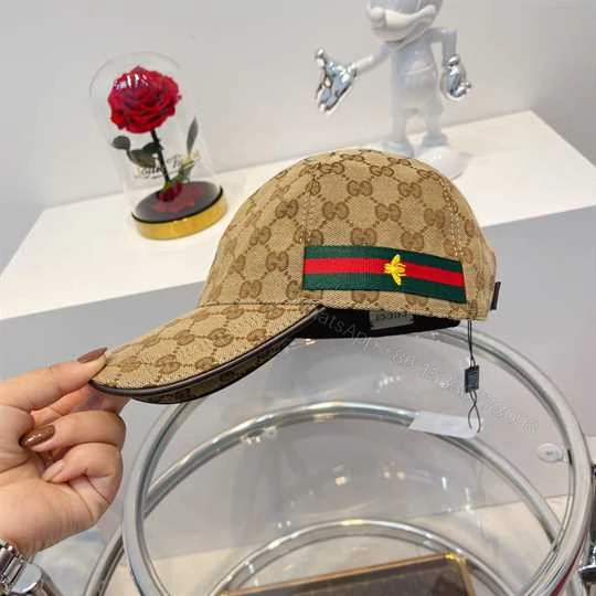 View 7 of Gucci Cap – RCG37