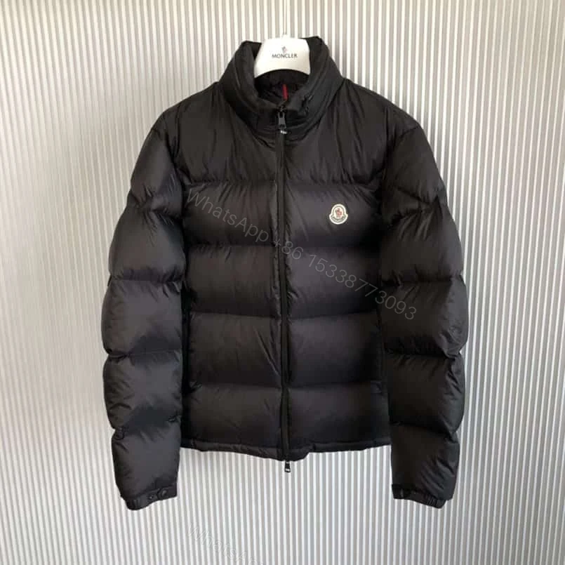 MONCLER JACKET – MJ043 — view 1