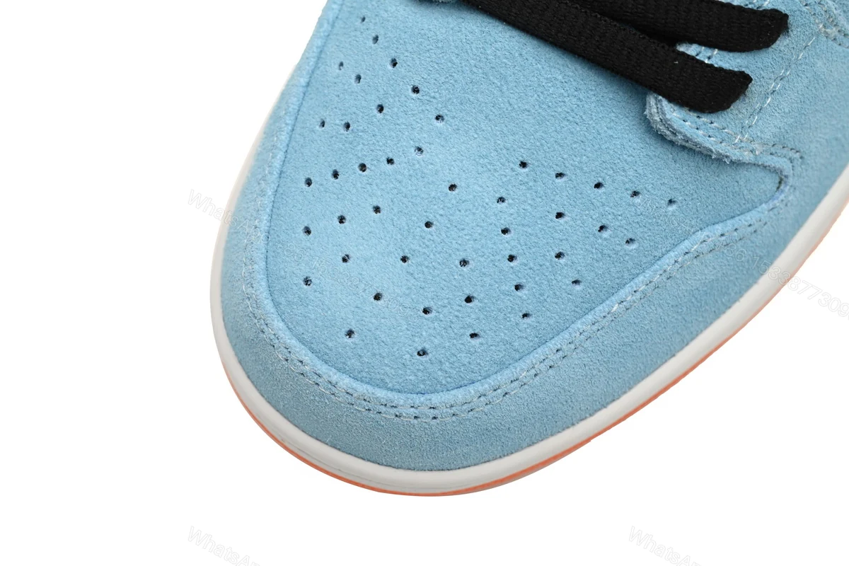 View 10 of Nike SB Dunk Low Club 58 Gulf BQ6817-401