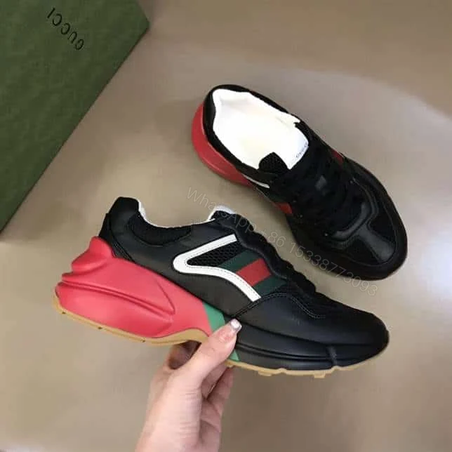 View 7 of Men’s Rhyton sneaker – GC91