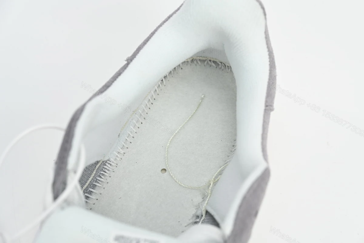 View 10 of adidas Campus 00s Grey White HQ8707
