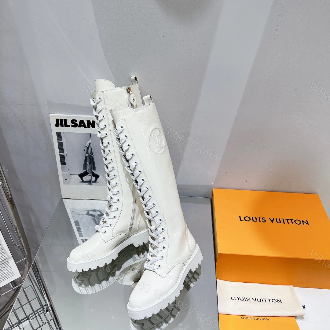 View 7 of Premium LUV BOOTS 010