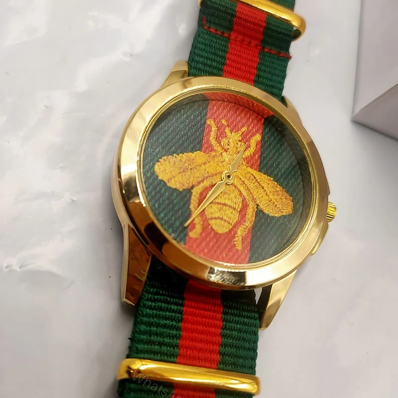 View 2 of Gucci Gtimeless Le Marche Des Merveilles Watch Ya126487B