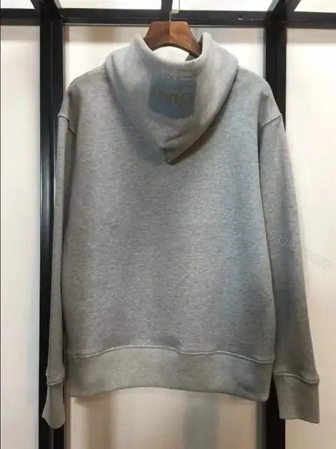 View 2 of Gucci Hoodie – GC32