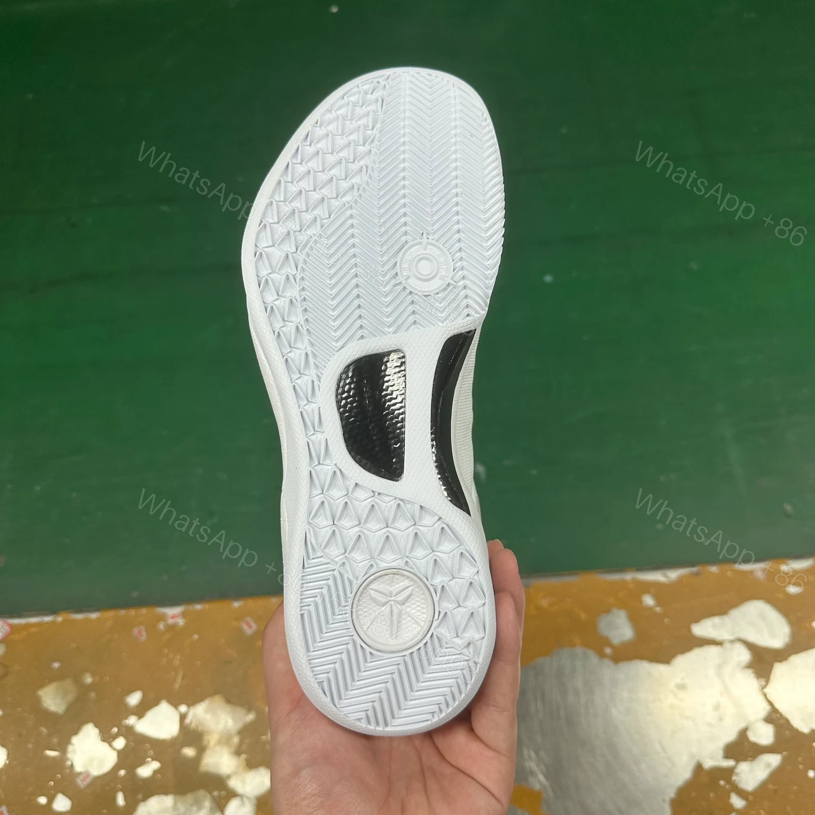 View 10 of Nike Kobe 8 Protro Halo