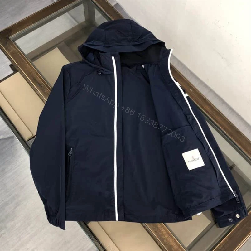 View 2 of MONCLER JACKET – MJ014