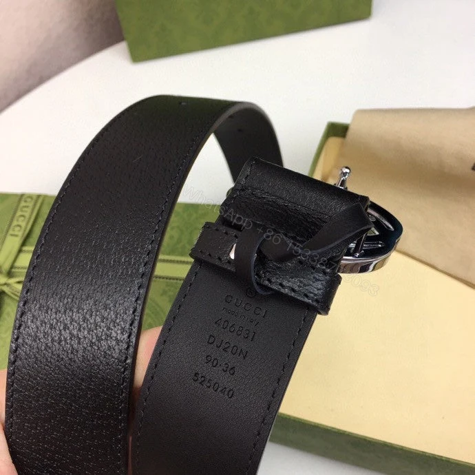 View 6 of Women’s Luxury GCI BELTS 020