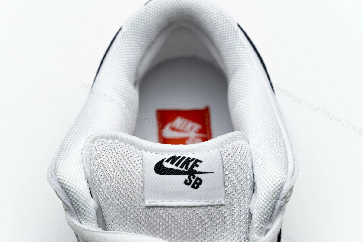 View 7 of Nike SB Dunk Low Pro ISO “Orange Label” CD2563-100